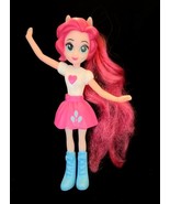 2015 McDonalds Happy Meal My Little Pony Pinkie Pie 5.5&quot; Tall Equestria ... - €4,64 EUR