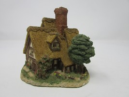 David Winter Sculpture Pilgrims Rest Great Britain 4.25&quot;H 1983 - $12.82