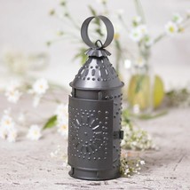 Small Revere candle Lantern with candle - 9 Inch - £24.10 GBP