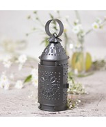 Small Revere candle Lantern with candle - 9 Inch - £23.59 GBP