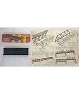 Atlas Plate Girder Bridge - $162.69 MXN