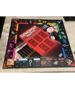 Monopoly Cheaters Edition Replacement Parts - Game Board Only - £3.96 GBP