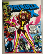 X-MEN #15 Dave Cockrum (1986 Spain) Spanish language comic book FINE+ - $363.61 MXN