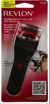 Revlon Spotlight Eyelash Curler With LED Technology *twin pack* - $10.45