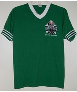 Grateful Dead Concert Tour T Shirt Vintage Skull Logo Single Stitched J ... - $678.06 CAD