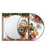 SOUNDTRACK MUPPET CHRISTMAS CAROL THE (PICTURE DISC) NEW VINYL RECORD - $79.17