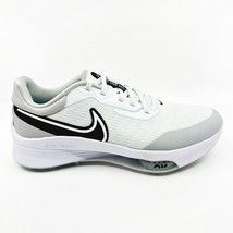 Nike Air Zoom Infinity Tour Next% White Gray Fog Mens Size 9 Sneakers - £67.92 GBP
