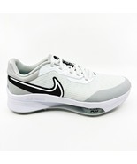 Nike Air Zoom Infinity Tour Next% White Gray Fog Mens Size 9 Sneakers - £66.91 GBP