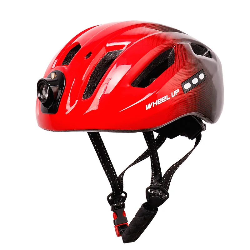 Wheel Up Light Cycling Helmet Bike Ultralight Helmet Electric Bicycle Helmet Mou - £198.62 GBP