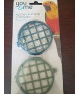 Nesting Material Dispenser Birds - €25,51 EUR