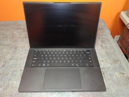 BIOS Lock Dell Precision 5560 Laptop Core i9-11950H 5.5GHz 32GB 128GB RTX A2000  - $569.05