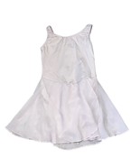 Bloch 6x-7 Pink Girls Ballet Skirted Leotard - $15.79 CAD