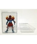 MOTU Blister Case Lot of 2 Action Figure Protective Clamshell Display XX... - £8.43 GBP
