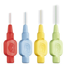 TEPE Interdental Brush x soft mixed 6 pieces - $130.08 CAD