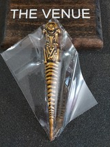 Evil Dead 2 Kandarian Dagger Prop Replica from BAM! Horror Box - £10.43 GBP