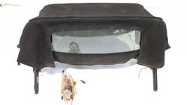 Complete Convertible Assembly OEM 88 89 90 91 92 93 94 SAAB 90090 Day Wa... - $356.39