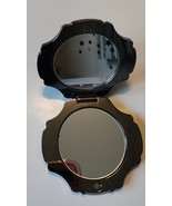 Kat Von D Double Compact Mirror Sinner Saint Limited edition pocket - $1,291.56 MXN