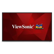 ViewSonic CDE4312 43&quot; 4K UHD Commercial Display with VESP, Wireless Screen Shari - £517.11 GBP+