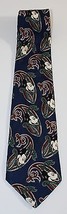 Disney Mickey Mouse Neck Tie By Balance Inc. - £11.89 GBP