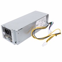 Replacement 240W Power Supply For Dell Inspiron 3650 3656 Optiplex 3040 ... - £58.16 GBP