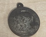 1867 - 1967 Victoria &amp; Elizabeth II 100 Years Confederation Medal KG JD - $9.89