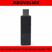 Wireless Headset USB Dongle 700P TX For Turtle Beach Ear Force Stealth 700 - £17.40 GBP