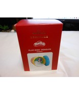 Hallmark Keepsake &quot;Hasbro - Play-Doh Penguin&quot; 2021 Ornament NEW OTHER - $12.43 CAD