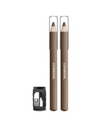 Covergirl Easy Breezy Brow Fill and Define Pencil, Brown, 0.06 Ounce - $8.75