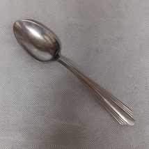 Royal Allegheny RFL9 Soup Spoon Stainless Steel 7.25&quot; - £4.75 GBP