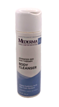 Mederma AG Body Cleanser Alpha Hydroxy Acid Skin Care System 8oz - $59.00