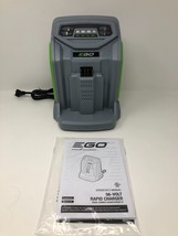 Ego Power+ Rapid Charger Model CH5500 - £58.99 GBP