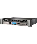 Crown XTI6002 Two-channel 2100 watt 4Ω Stereo Power Amplifier 6kw Bridged - $52,401.67 MXN