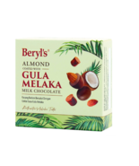 Beryl&#39;s Almond Coated With Gula Melaka Milk Chocolate (70g) 2 packs - €35,83 EUR
