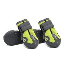 Ultimate Grip Paw Protectors: Waterproof Non-Slip Dog Shoes - $36.95