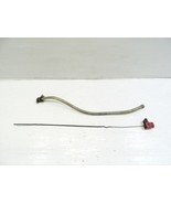 85 Mercedes R107 380SL dipstick, for transmission w/tube 1262700083 - $54.69 CAD
