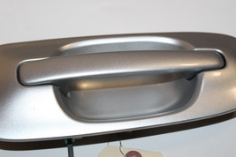 2002-2007 SUBARU IMPREZA WRX STI SEDAN REAR RIGHT EXTERIOR DOOR HANDLE J479 image 2