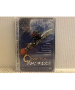 Once in a blue moon Mike Macdonald Cheryl Wilson DVD (2002) - £11.86 GBP