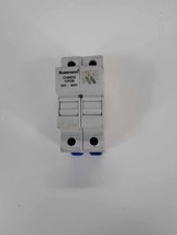 Bussmann CHM2G 2-Pole Fuse Holder, 600VAC 30Amp  - $195.71 MXN
