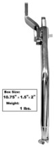 SHIFT SELECTOR LEVER A/T 65-66 ALL - $132.59