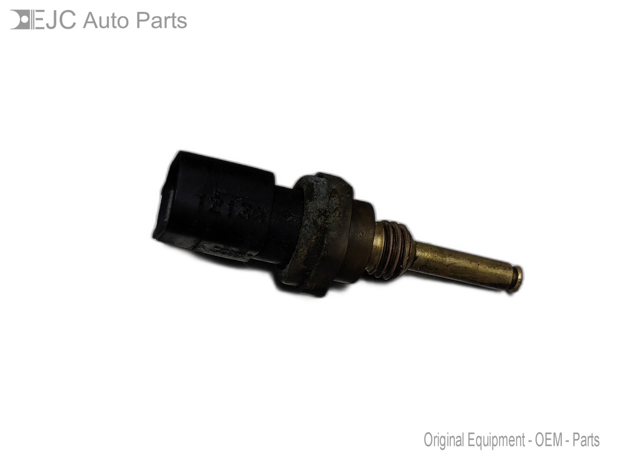 Cylinder Head Temperature Sensor From 2014 Ford F-150  5.0 9L8A6G004AC Gas - $19.75