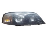 Passenger Headlight Xenon HID Headlamps Fits 03-06 LINCOLN LS 324823 - $231.56