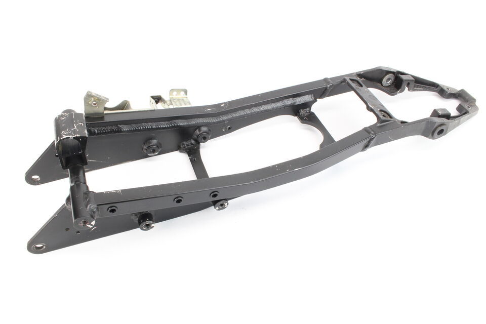 2007 2008 Kawasaki Ninja Zx6r Rear Subframe Back Sub Frame 6115 - $74.24