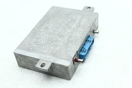 2004-2006 VOLKSWAGEN PHAETON TELEMATIC GPS CONTROL MODULE H2098 image 7