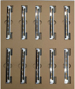 10*Thermal  Barcode Printhead Print Head Fits For Zebra ZP505 ZP500 ZP45... - $112.20