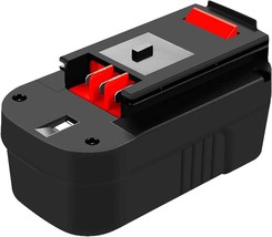 Upgraded To A 3.6Ah Ni-Mh Hpb18 Replacement Battery That Is Compatible With - $37.94
