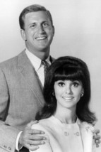 Marlo Thomas Ted Bessell That Girl 11x17 Mini Poster - $12.99