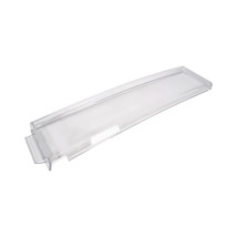 Clear Refrigerator Door Shelf Front For Ge DSE25JSHKCSS GSHS5KGXCCSS GSS25KSWCSS - £23.23 GBP