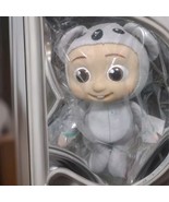 New Cocomelon JJ Koala Plush Doll Soft Toy 8&quot; - $166.31 MXN