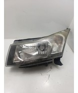 Driver Corner/Park Light Park Lamp-turn Signal Fits 11-14 CRUZE 738788 - $51.48