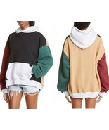 NEW Authentic Alexander Wang ColorBlack Hoodie/ Sweatshirt XS $780 - $268.95 CAD